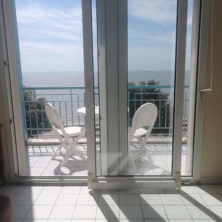 Studio Avec 2 Couchages, Proche Plage, Cuisine Equipee, Fouras - Fr-1-246B-47 Apartment Екстериор снимка