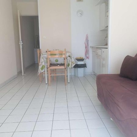 Studio Avec 2 Couchages, Proche Plage, Cuisine Equipee, Fouras - Fr-1-246B-47 Apartment Екстериор снимка