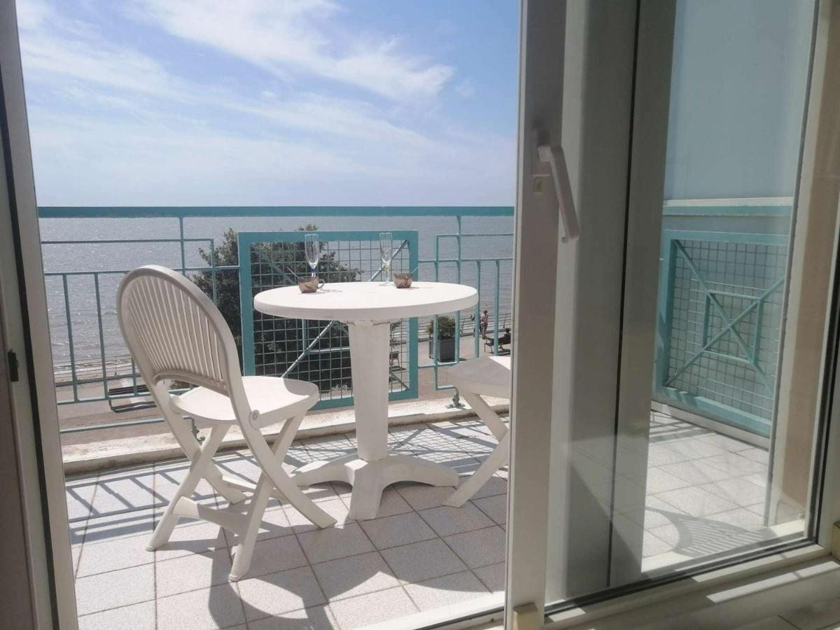 Studio Avec 2 Couchages, Proche Plage, Cuisine Equipee, Fouras - Fr-1-246B-47 Apartment Екстериор снимка
