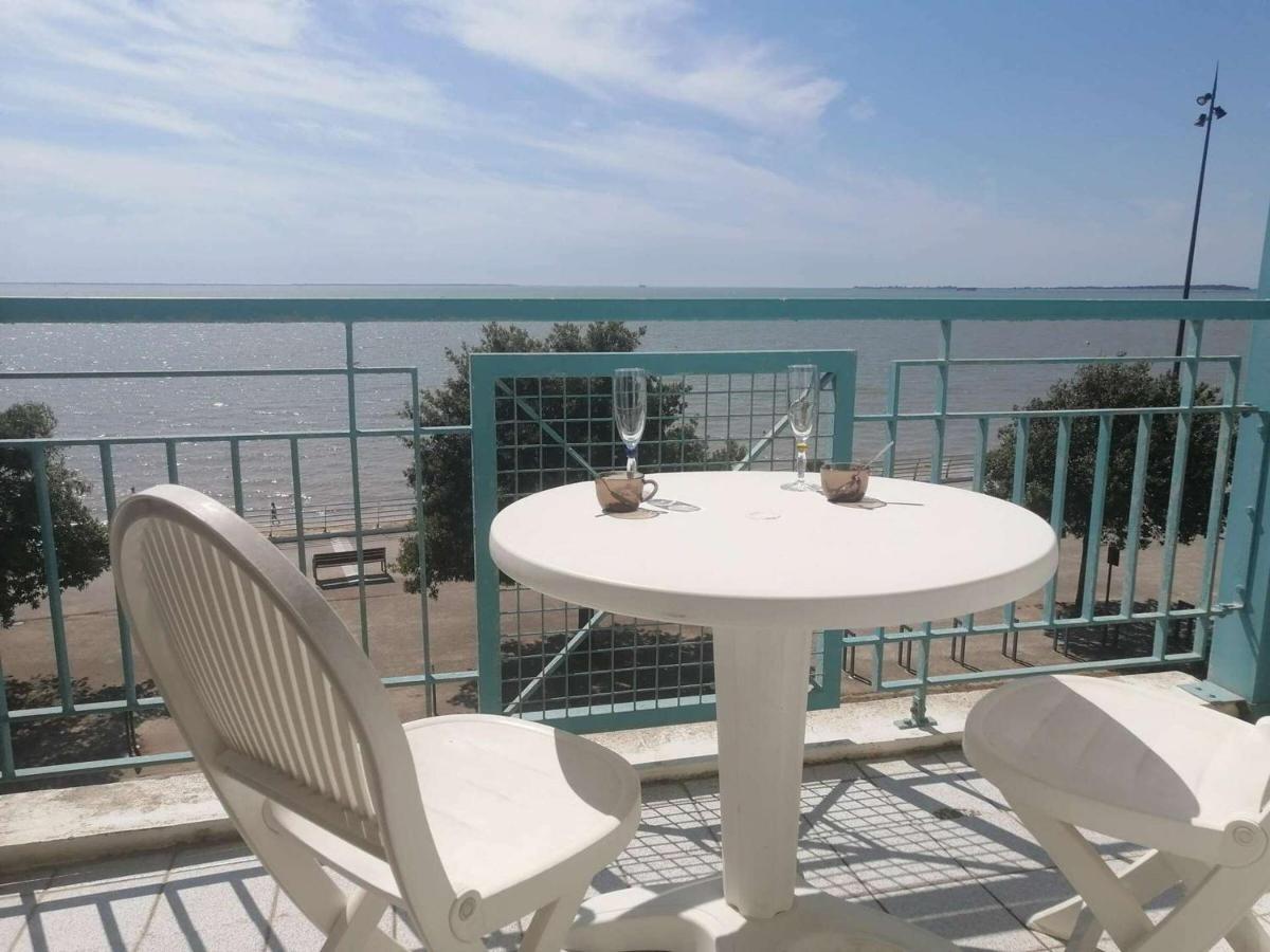 Studio Avec 2 Couchages, Proche Plage, Cuisine Equipee, Fouras - Fr-1-246B-47 Apartment Екстериор снимка