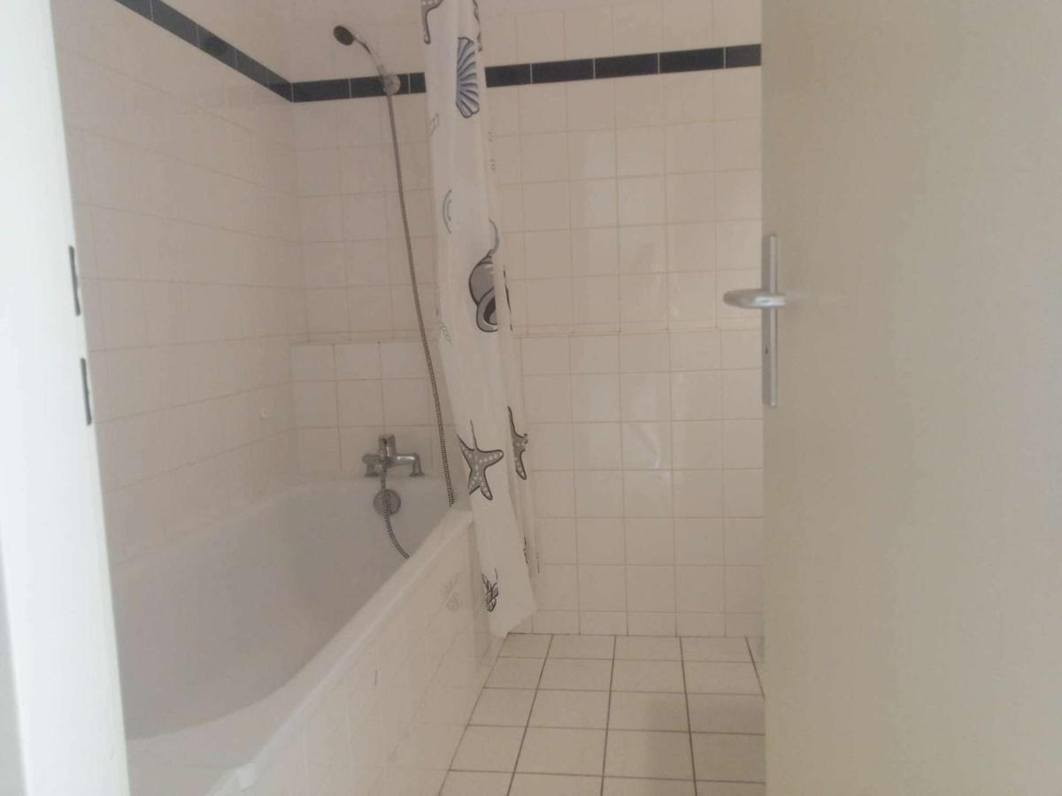 Studio Avec 2 Couchages, Proche Plage, Cuisine Equipee, Fouras - Fr-1-246B-47 Apartment Екстериор снимка