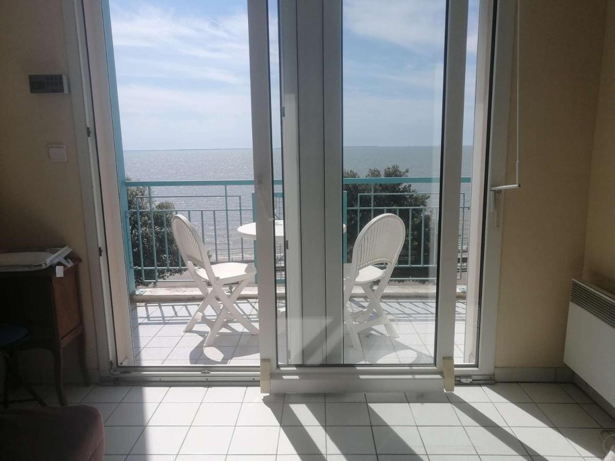 Studio Avec 2 Couchages, Proche Plage, Cuisine Equipee, Fouras - Fr-1-246B-47 Apartment Екстериор снимка
