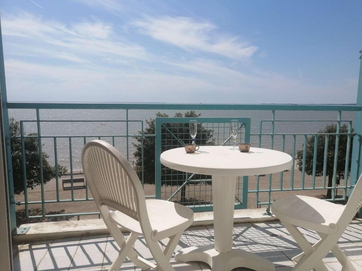Studio Avec 2 Couchages, Proche Plage, Cuisine Equipee, Fouras - Fr-1-246B-47 Apartment Екстериор снимка