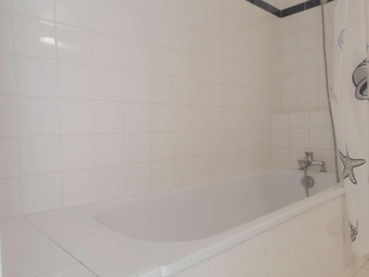 Studio Avec 2 Couchages, Proche Plage, Cuisine Equipee, Fouras - Fr-1-246B-47 Apartment Екстериор снимка